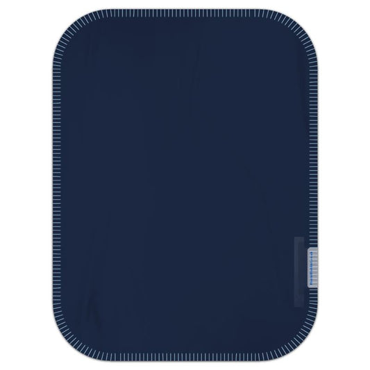 Single Layer Blankets - Large 52x78"