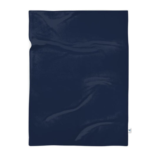 Blanket - Small 39.4"x28.7" / Beige Back