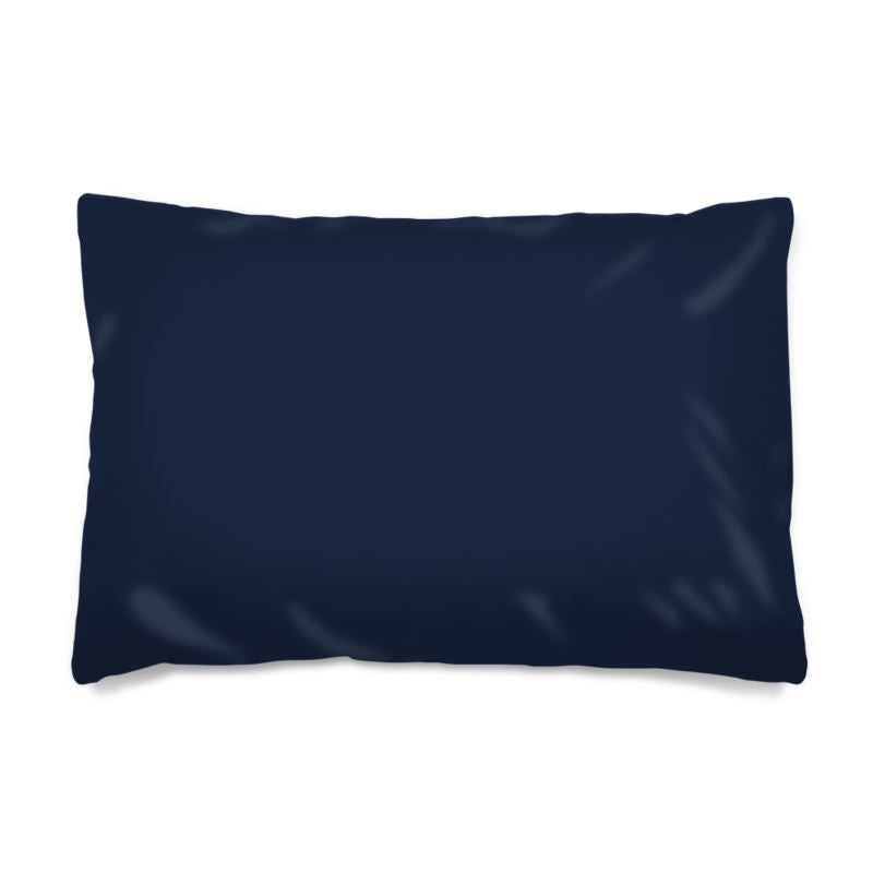 Pillow Cases - Poly Cotton / Print Both Sides