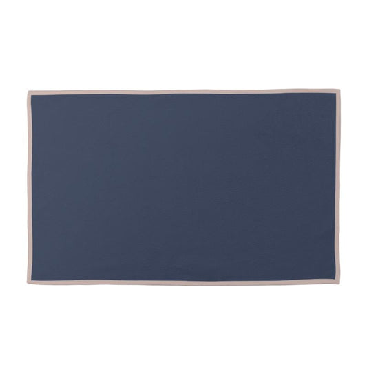 Towel Set - Blue
