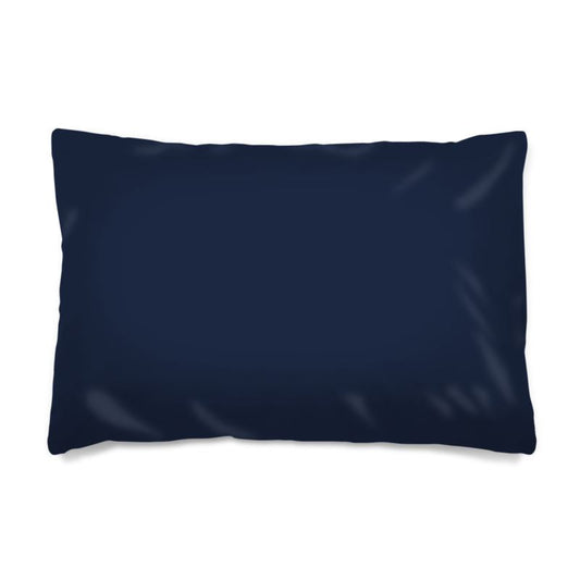Pillow Case sizes - Poly Cotton / Standard 29" x 19" / Print on the Front Only