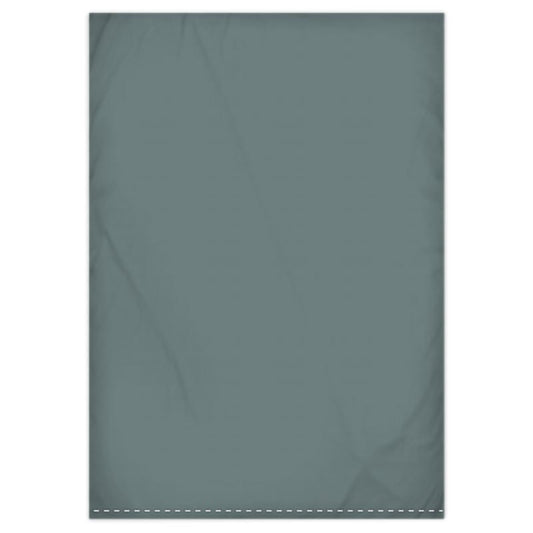 Duvet Covers - Junior Duvet 45 x 60" / Poly Cotton / Concealed Zip