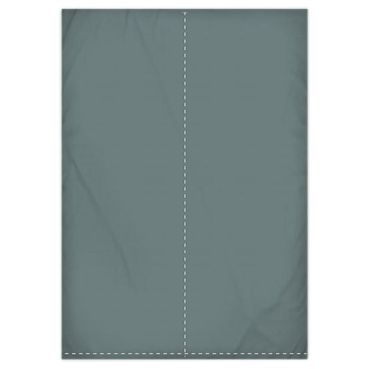 Silk Duvet Covers - Euro Single: 61.0" x 86.6" / Two Pillowcase