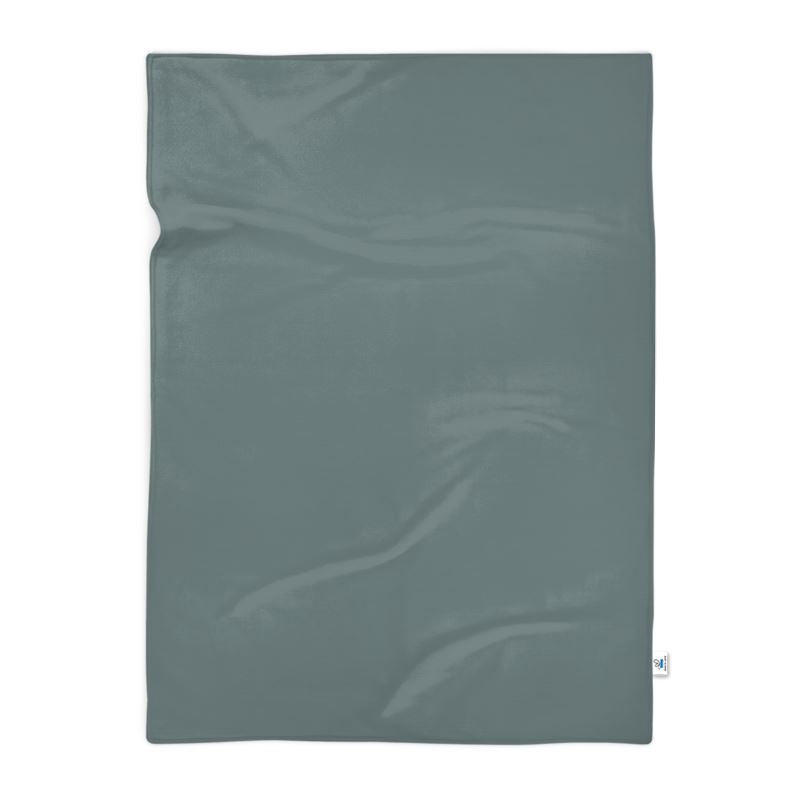 Blanket - Medium 57"x41.7" / Beige Back