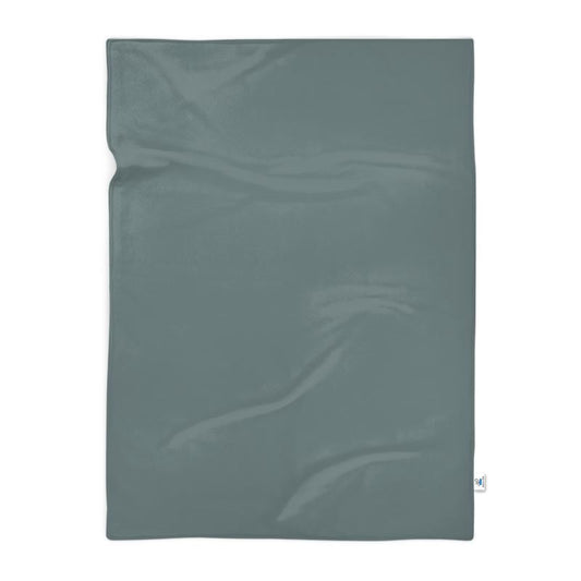 Blanket - Medium 57"x41.7" / Beige Back