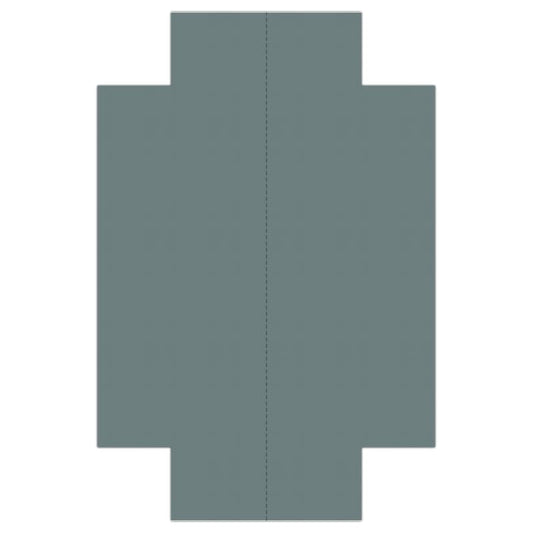 Fitted Sheets USA - Twin (39"x75") / One Pillowcase