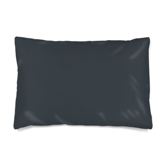 Silk Pillow Case - Print on the Front Only