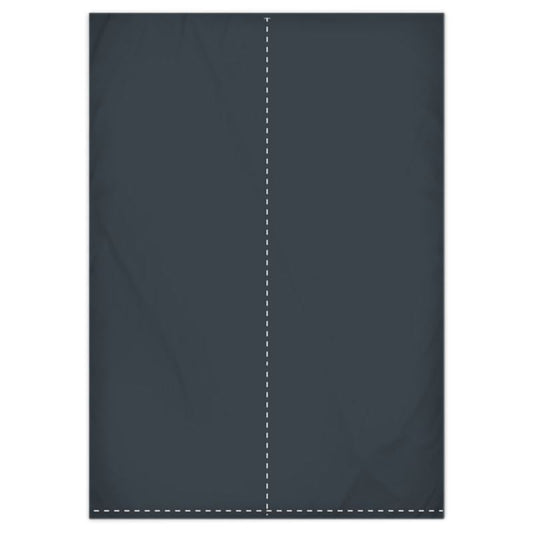 Silk Duvet Covers - Single: 55.1" x 78.7" / No Pillowcase