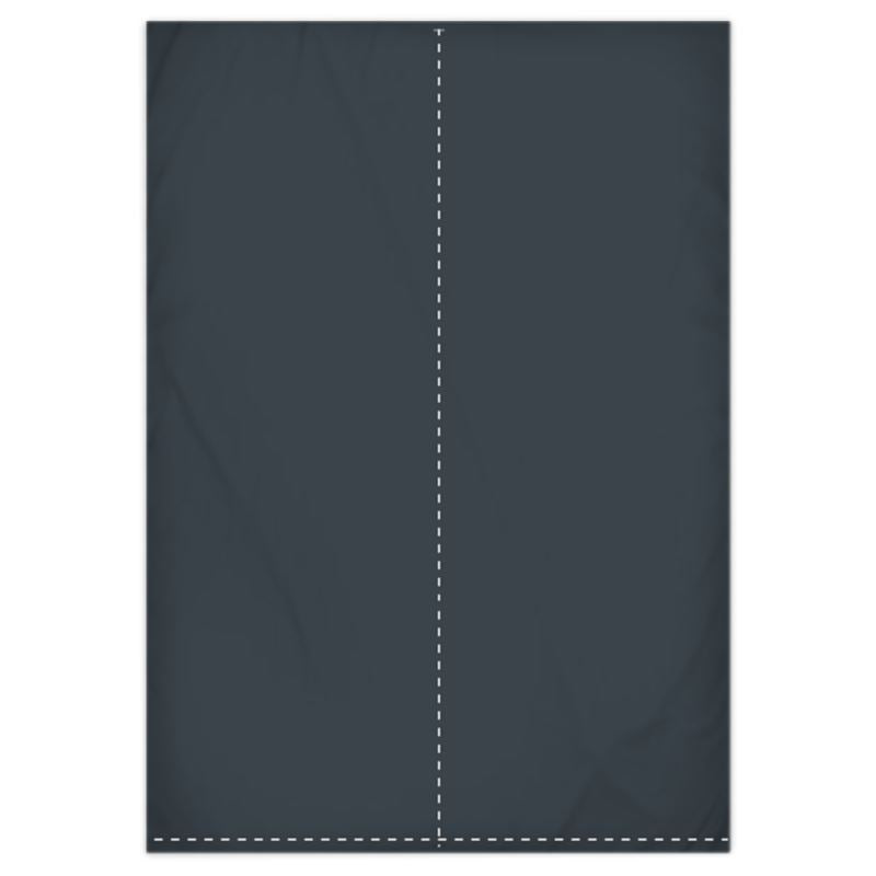 Silk Duvet Covers - Single: 55.1" x 78.7" / No Pillowcase