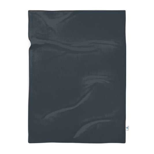 Blanket - Small 39.4"x28.7" / Blue Back