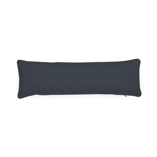 Bolster Pillow - Medium 25 ½'' / Archway Brushed Twill / Feather Insert