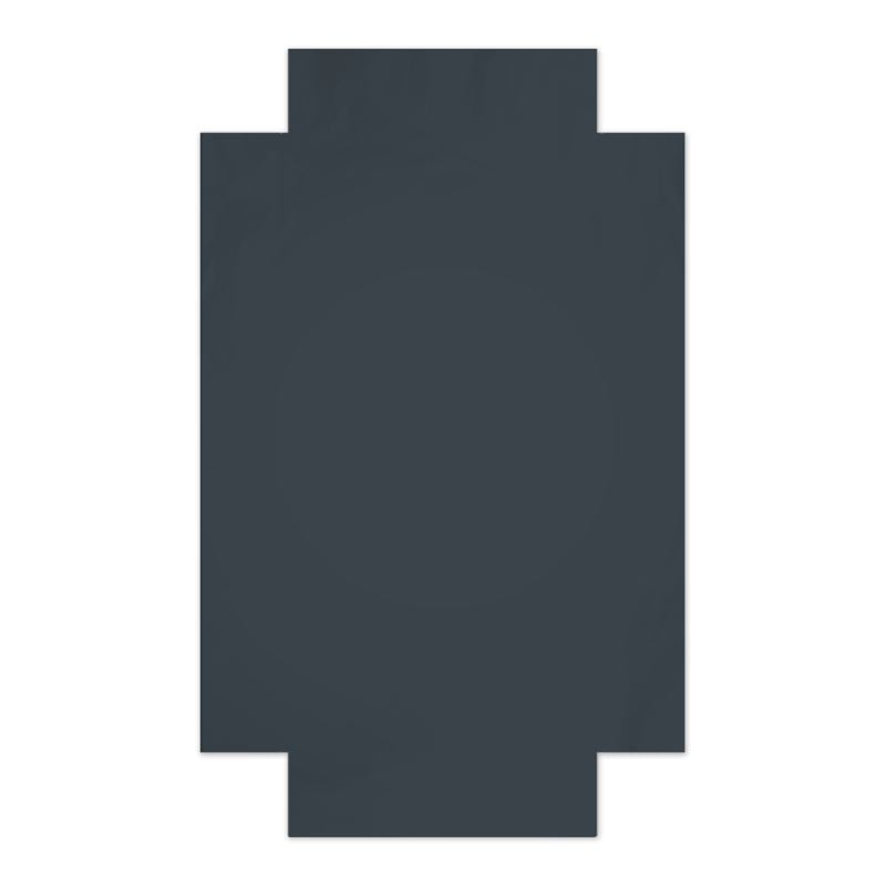 Fitted Sheets - Metric Single (39 1/4 x 78 3/4'') / Two Pillowcase