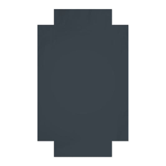 Fitted Sheets - Metric Single (39 1/4 x 78 3/4'') / Two Pillowcase