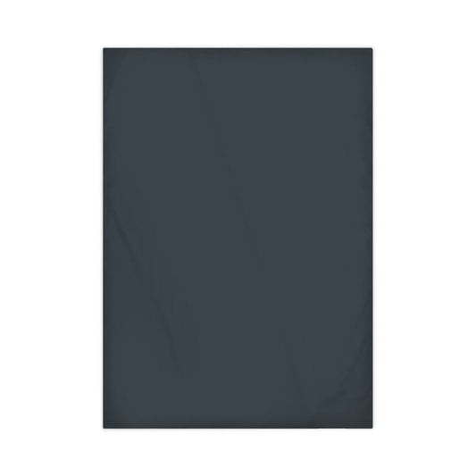Duvet Covers JP - Poly Cotton / Double Duvet 80 x 80'' / Concealed Zip