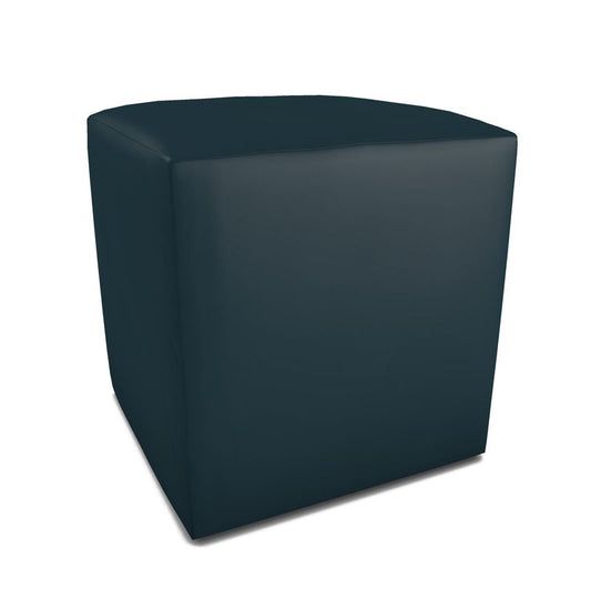 Square Pouffe
