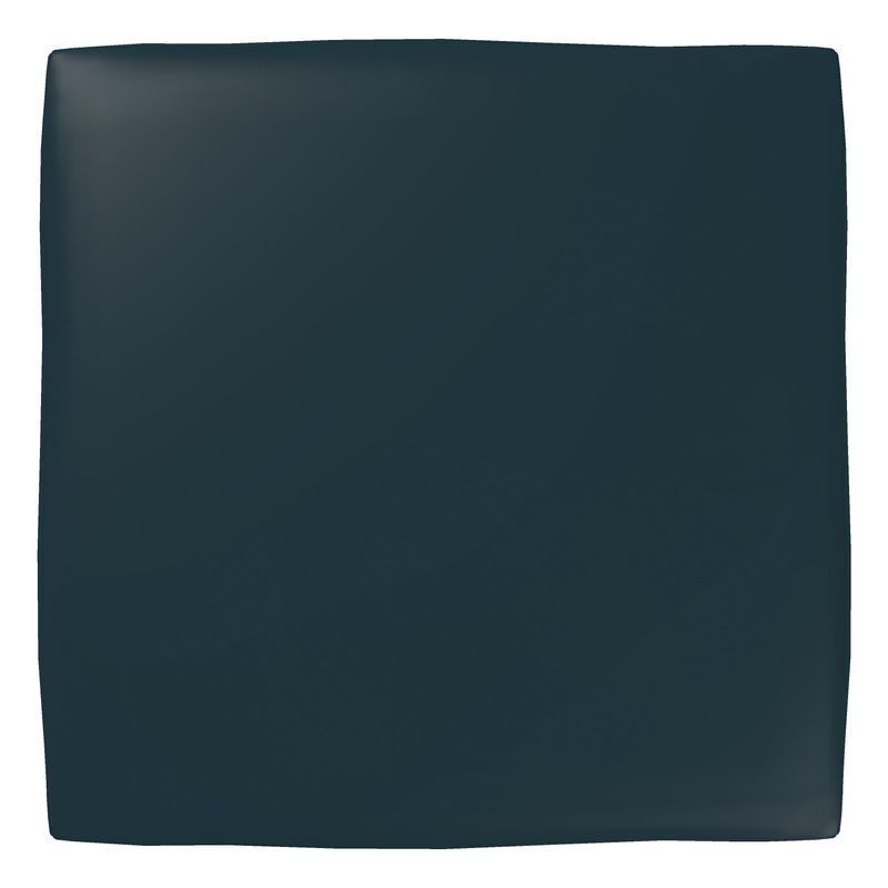 Square Pouffe