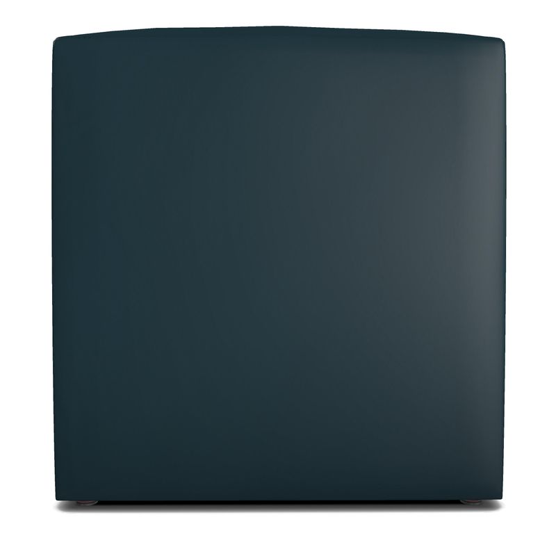 Square Pouffe