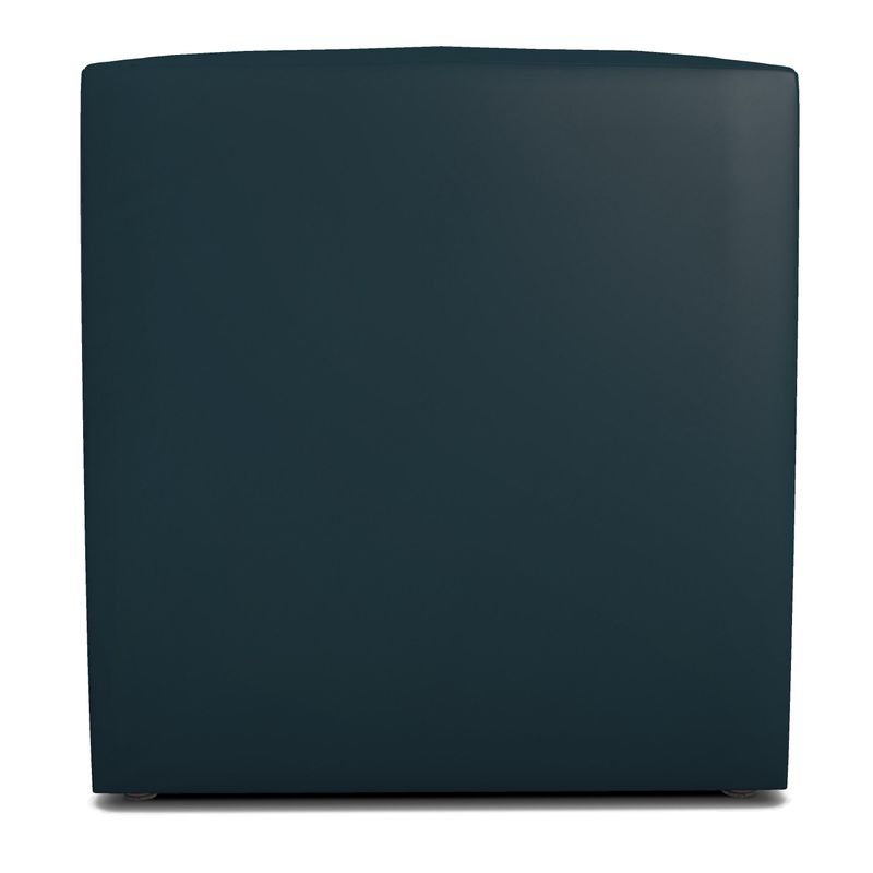 Square Pouffe