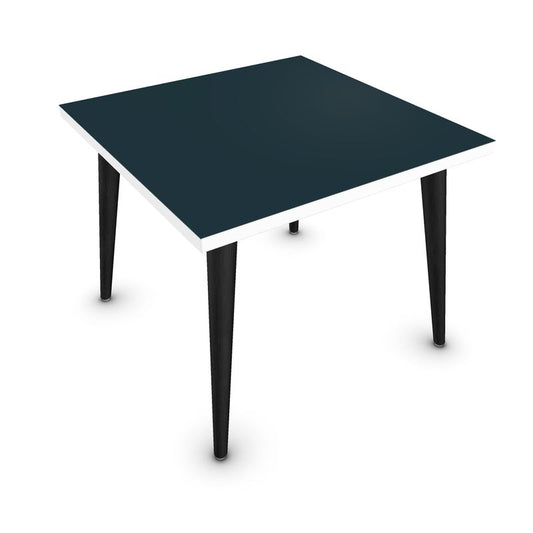 Coffee Table - Round / Natural