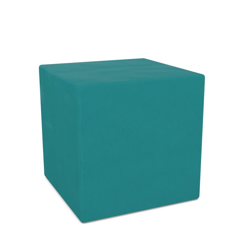 Cube - 4" Cube