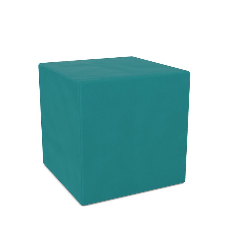 Cube - 4" Cube