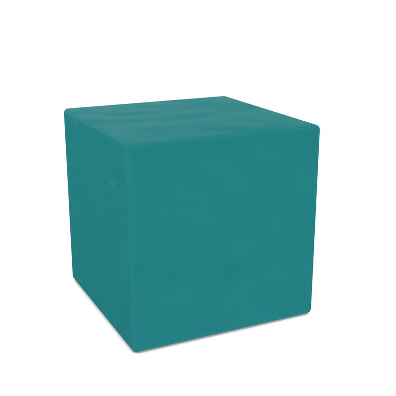 Cube - 4" Cube