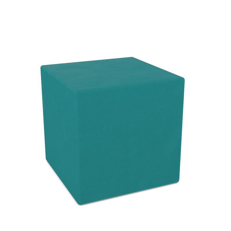 Cube - 4" Cube