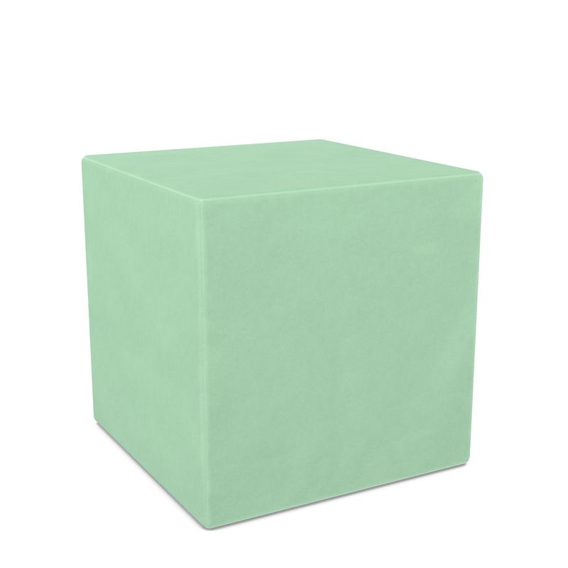 Cube - 16" Cube
