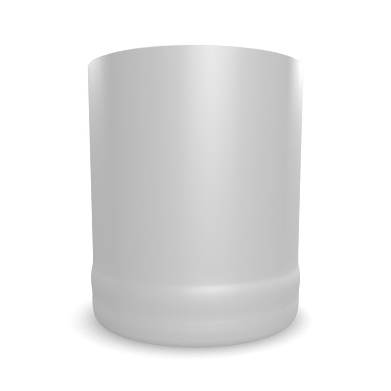 Whiskey Glass
