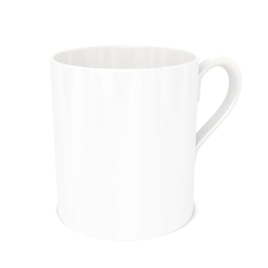 Bone China Mug