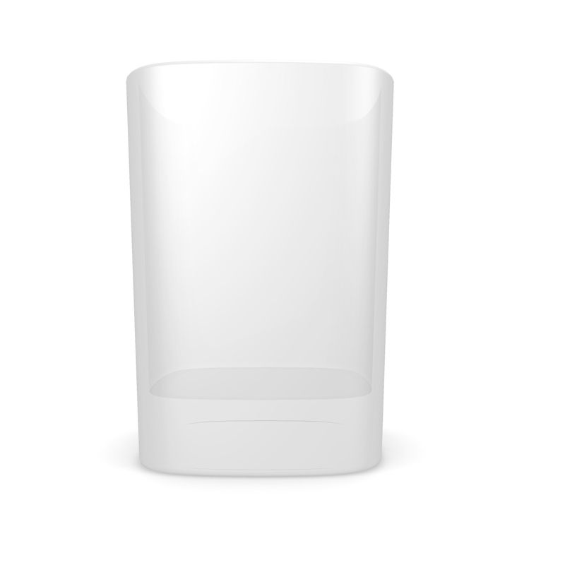 Square Shot Glasses (Set of 2) - Add a gift tin