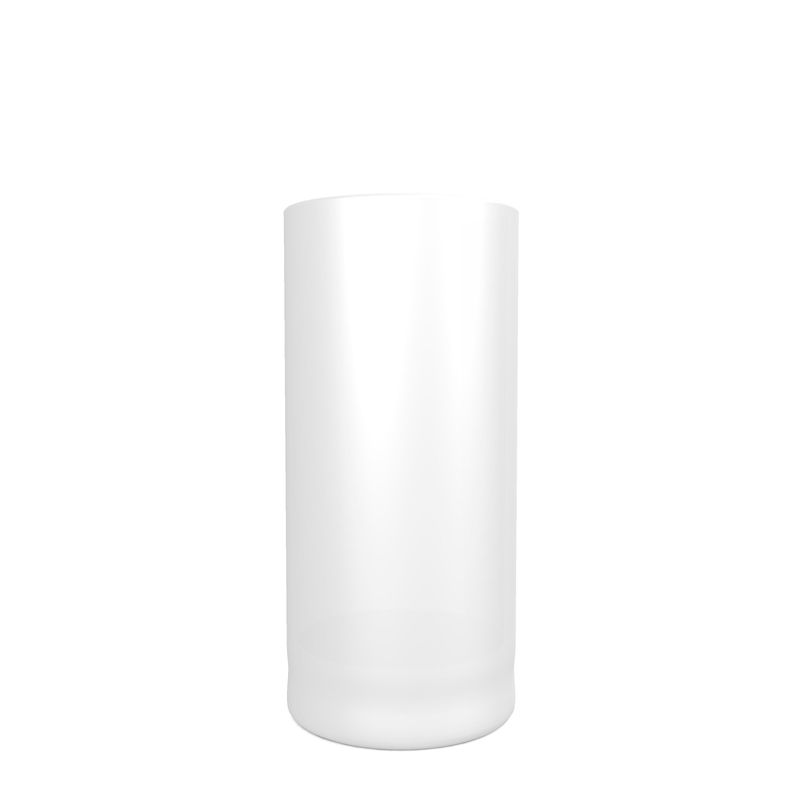 Round shot glass 4 set - Small / Add a gift tin