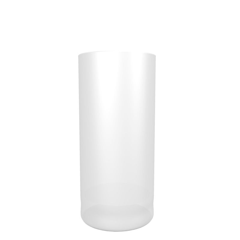 Round shot glass 4 set - Small / Add a gift tin