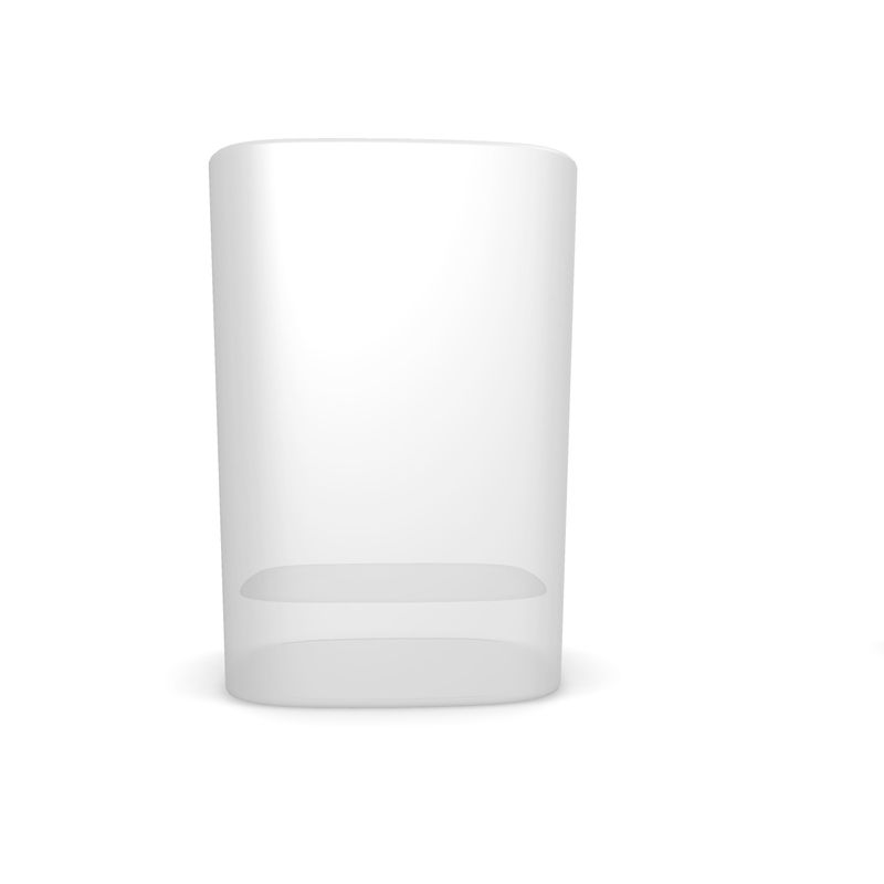 Square Shot Glasses (Set of 6) - Add a gift tin