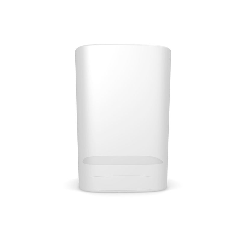 Square Shot Glasses (Set of 6) - Add a gift tin