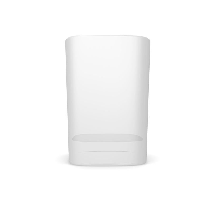 Square Shot Glasses (Set of 6) - Add a gift tin