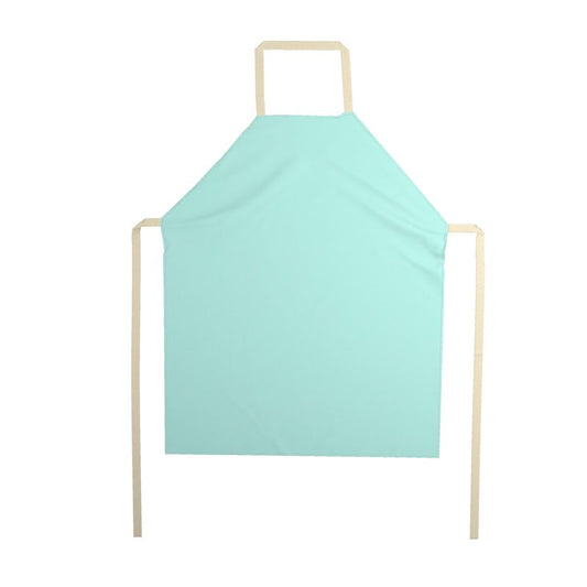 Aprons - Medium - 32" long 26" wide / Black