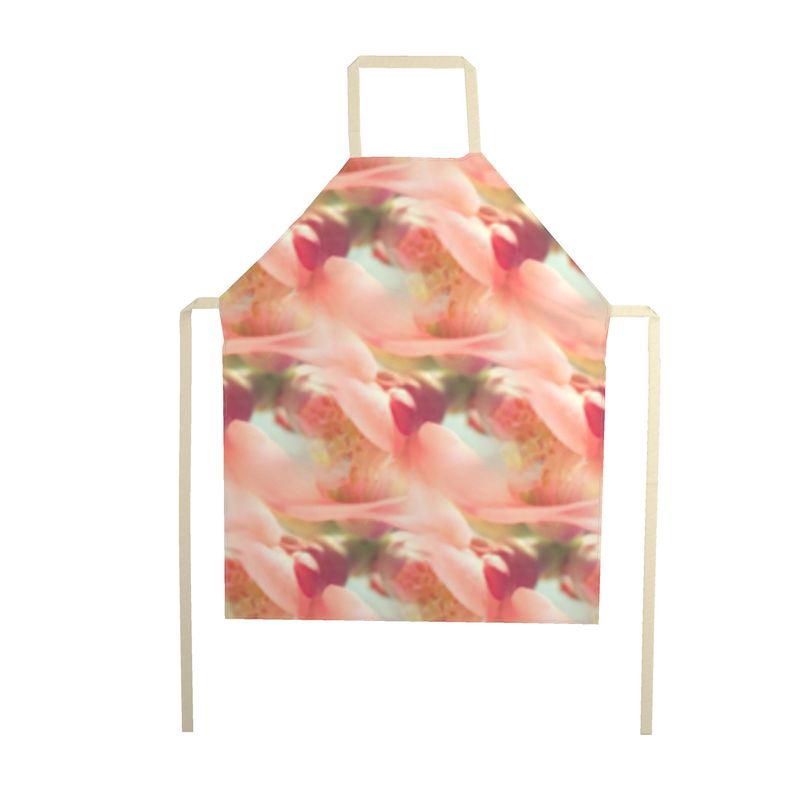 Aprons - Large - 36" long 26" wide / Mushroom
