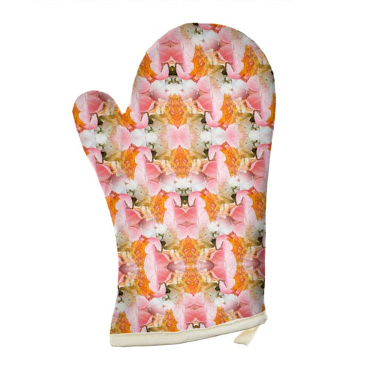 Oven Glove - Left