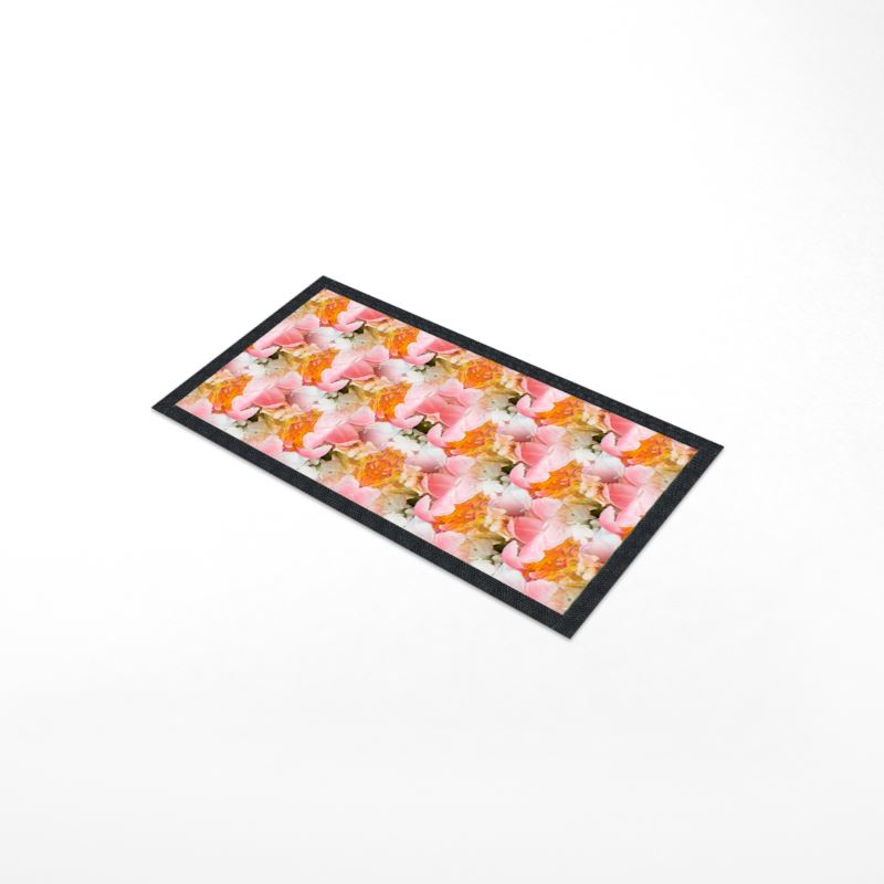 Bar Runner Mat