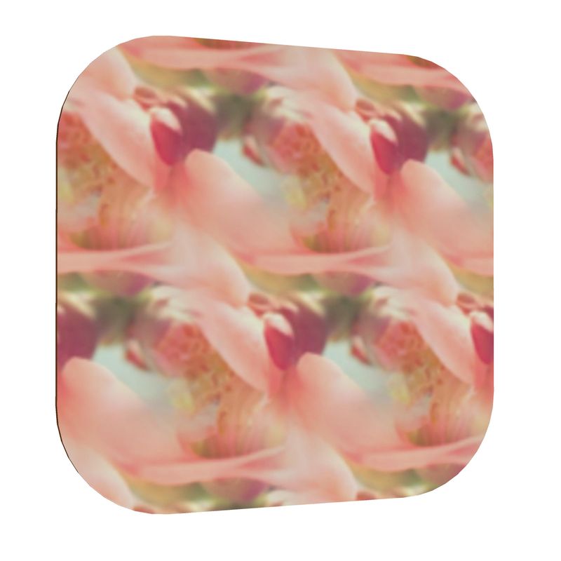 Coasters - 10 pack