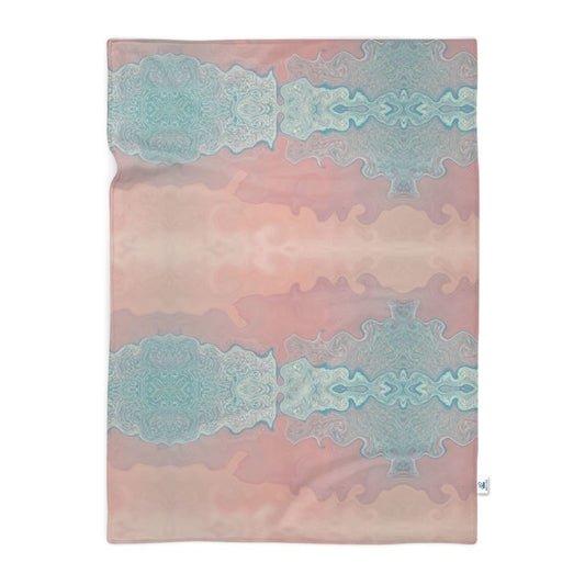 Blanket - Large Sq 58¼" / Black Back