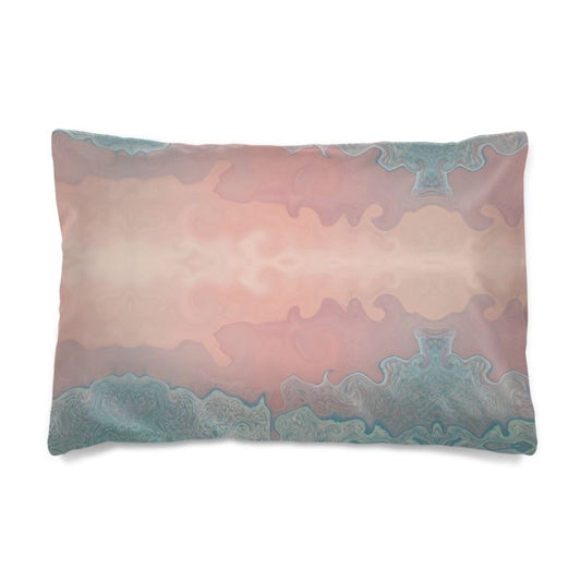 Pillow Cases - Poly Cotton / Print on the Front Only