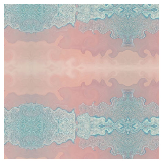 Shari Fabric Covers - 21.6" x 17.7" / No Zip