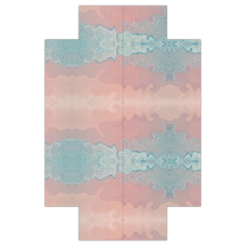 Fitted Sheets USA - Full / Double (54"x75") / Two Pillowcase