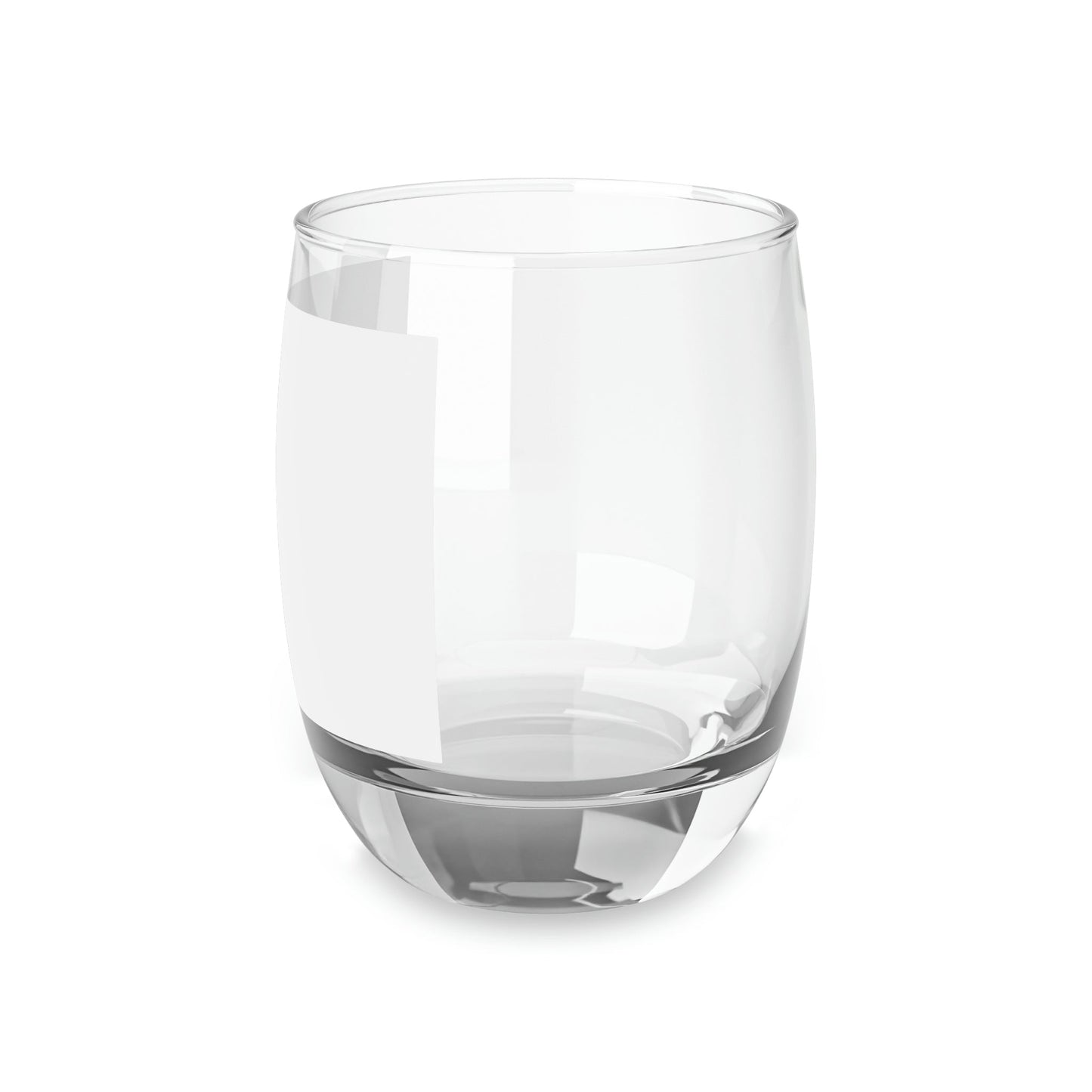 Whiskey Glass - 6oz