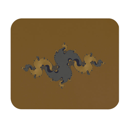 Mouse Pad (Rectangle) - 9" × 8" / Rectangle