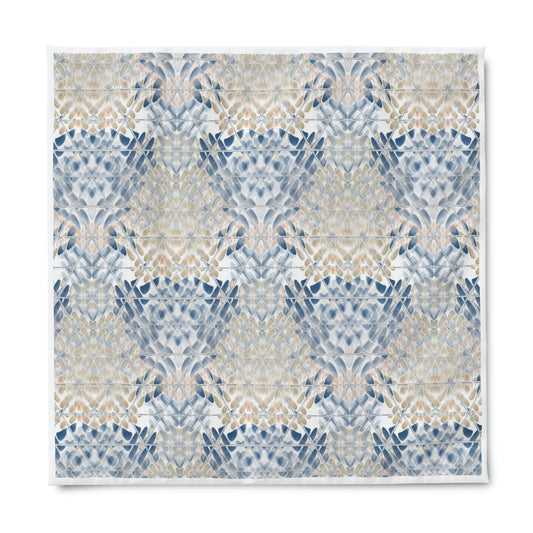 Helmsman Duvet Cover - 88" × 88"