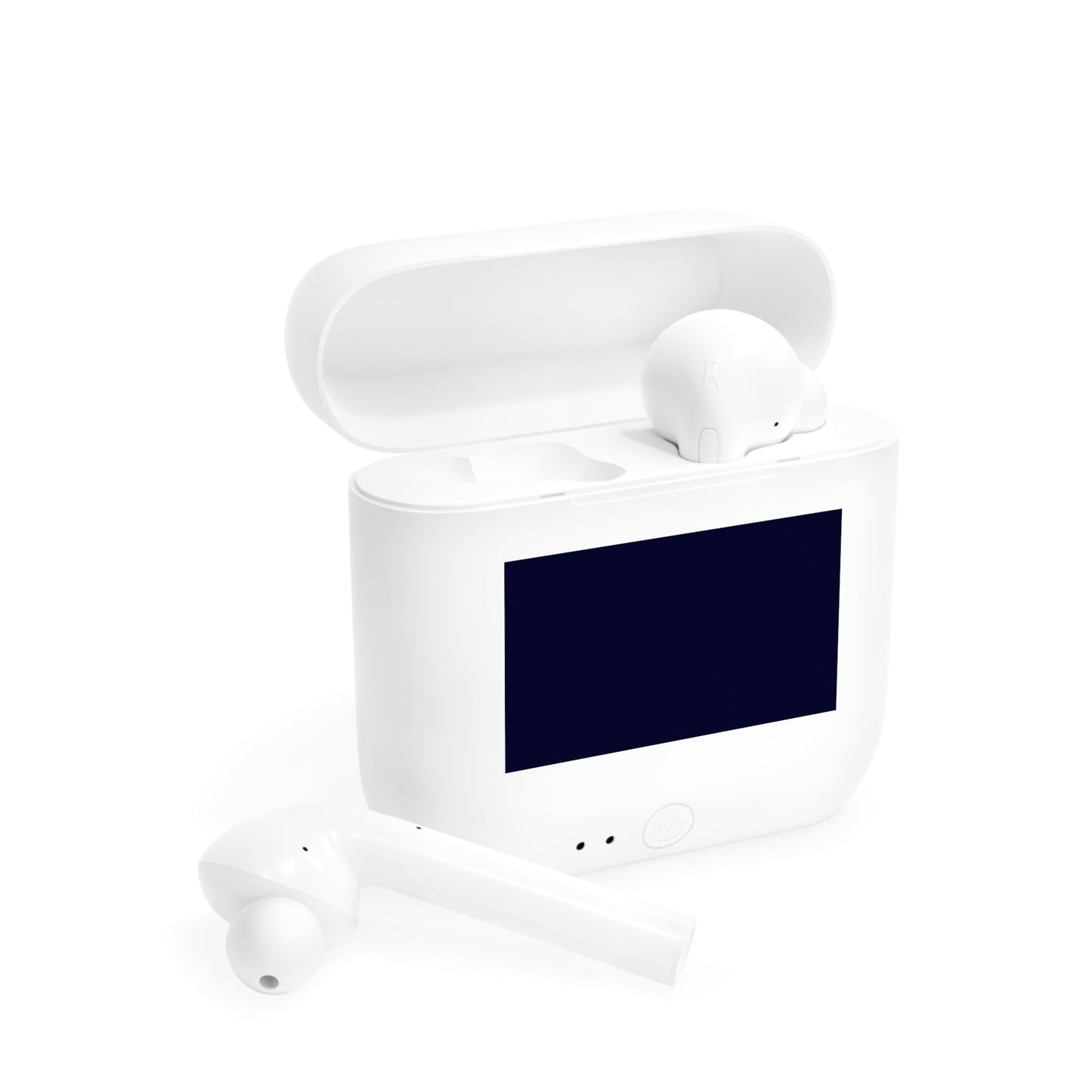 Essos Wireless Earbuds - White / One size