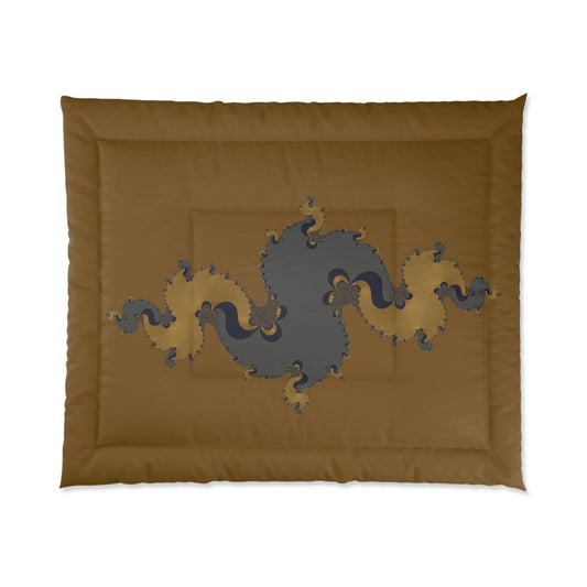Helmsman Comforter - 104" × 88"